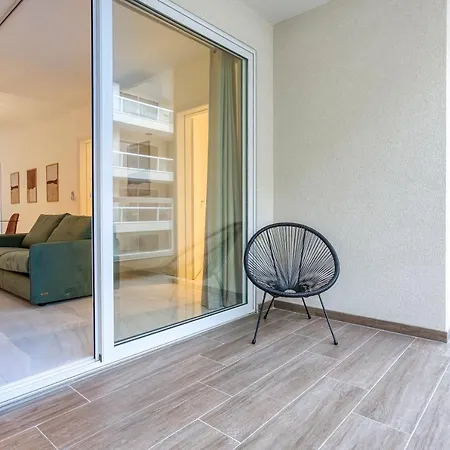 Modern 2br With Private Terrace & Sofa Bed By 360 Estates Апартаменты Сент-Полс-Бей