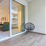 Modern 2br With Private Terrace & Sofa Bed By 360 Estates 公寓 圣保罗湾城