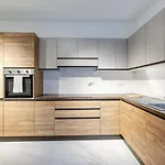 Appartement Modern 2br With Private Terrace & Sofa Bed By 360 Estates *