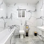 Appartement Modern 2br With Private Terrace & Sofa Bed By 360 Estates