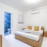 Modern 2br With Private Terrace & Sofa Bed By 360 Estates 公寓 *