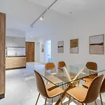 Modern 2br With Private Terrace & Sofa Bed By 360 Estates San Pawl il-Baħar