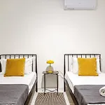 Modern 2br With Private Terrace & Sofa Bed By 360 Estates * San Pawl il-Baħar
