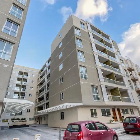 Apartman Modern 2br With Private Terrace & Sofa Bed By 360 Estates San Pawl il-Baħar