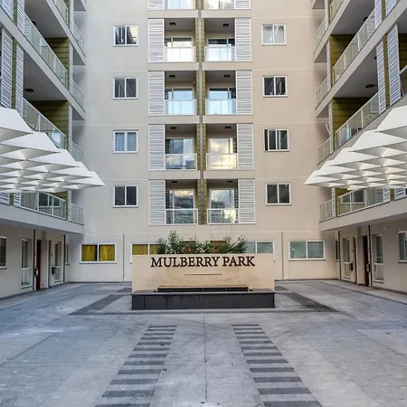 Modern 2br With Private Terrace & Sofa Bed By 360 Estates * San Pawl il-Baħar