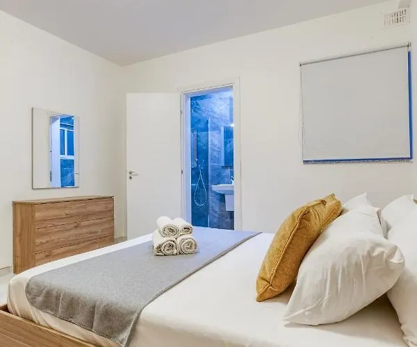 Modern 2br With Private Terrace & Sofa Bed By 360 Estates Appartement *