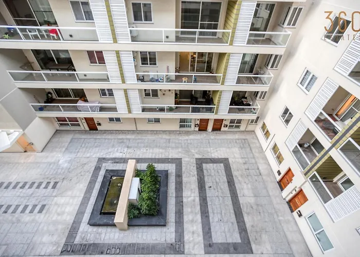 Modern 2br With Private Terrace & Sofa Bed By 360 Estates San Pawl il-Baħar