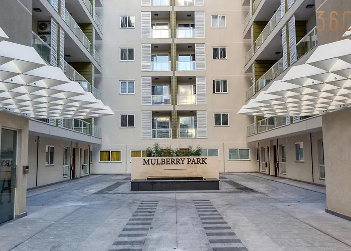 Modern 2br With Private Terrace & Sofa Bed By 360 Estates * San Pawl il-Baħar