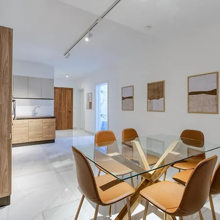 Modern 2br With Private Terrace & Sofa Bed By 360 Estates St. Paul's Bay